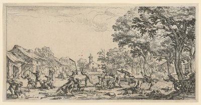  da Jacques Callot