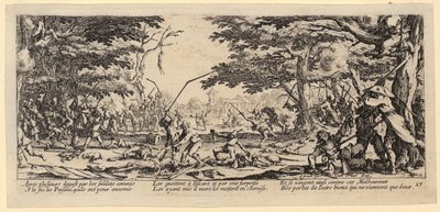  da Jacques Callot