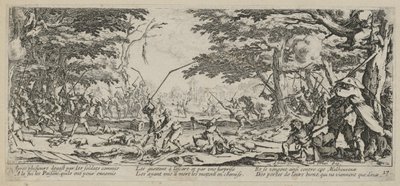  da Jacques Callot