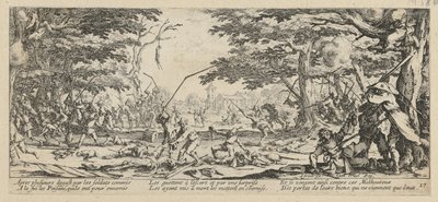  da Jacques Callot