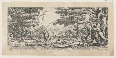  da Jacques Callot