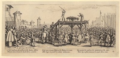  da Jacques Callot