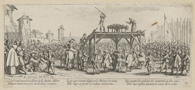  da Jacques Callot