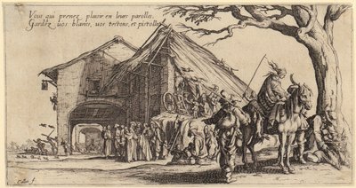  da Jacques Callot