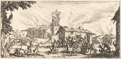  da Jacques Callot