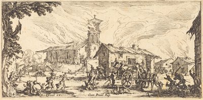  da Jacques Callot