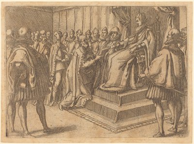  da Jacques Callot