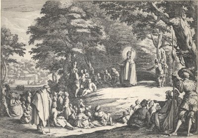  da Jacques Callot