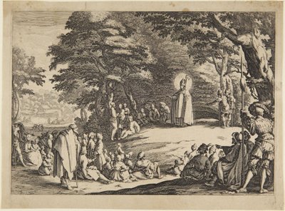  da Jacques Callot