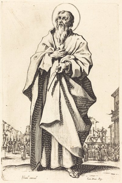  da Jacques Callot