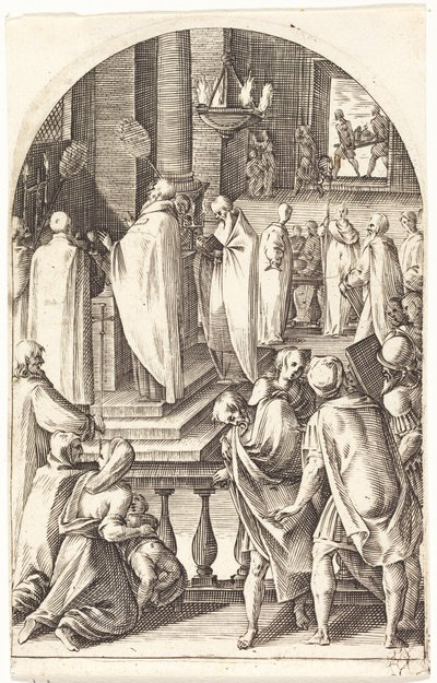  da Jacques Callot