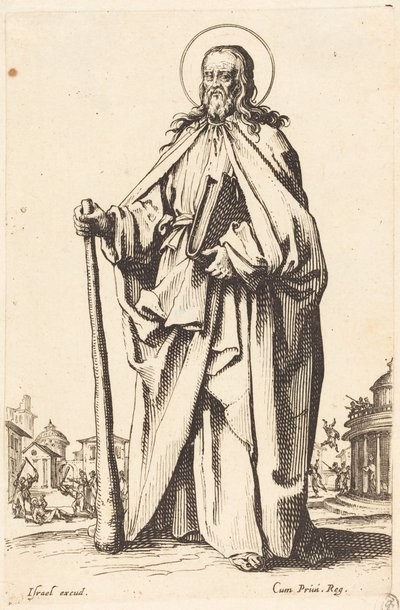  da Jacques Callot