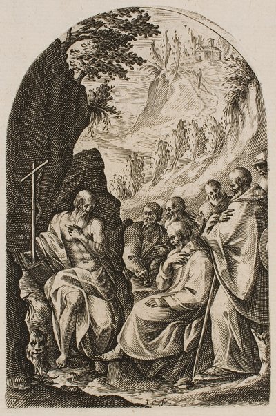  da Jacques Callot