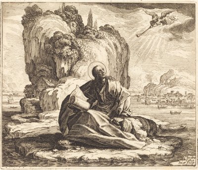 San Giovanni sull