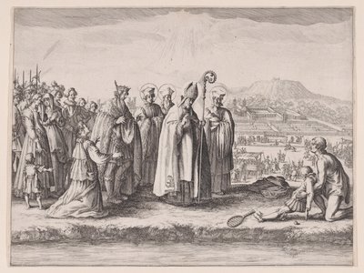  da Jacques Callot