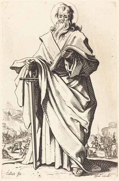  da Jacques Callot