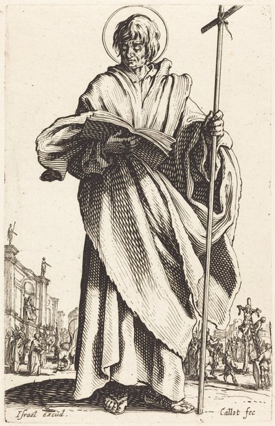  da Jacques Callot