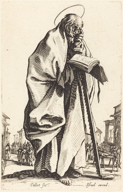  da Jacques Callot
