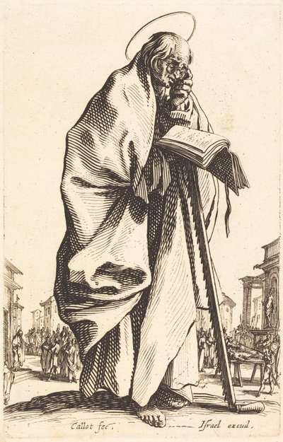  da Jacques Callot