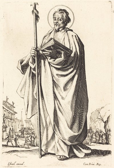  da Jacques Callot