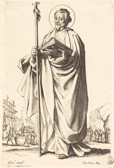  da Jacques Callot