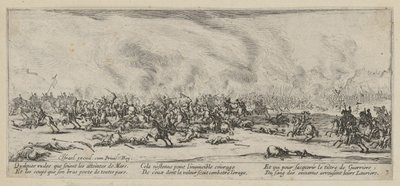  da Jacques Callot