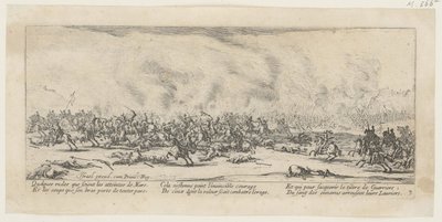  da Jacques Callot