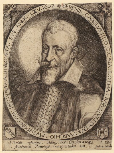  da Jacques Callot