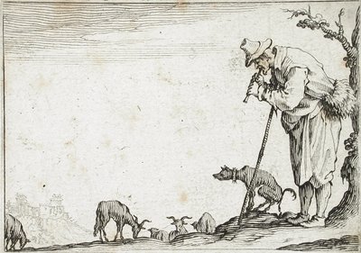  da Jacques Callot