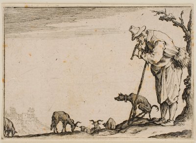  da Jacques Callot