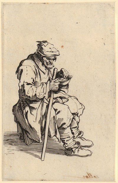  da Jacques Callot