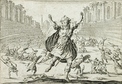  da Jacques Callot