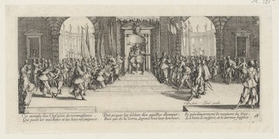  da Jacques Callot