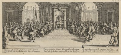  da Jacques Callot