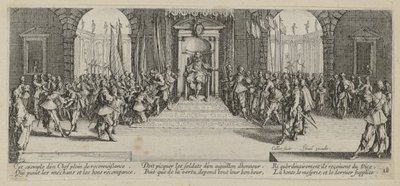  da Jacques Callot