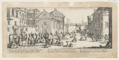  da Jacques Callot
