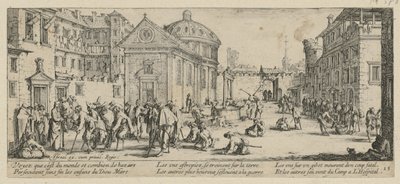  da Jacques Callot