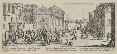  da Jacques Callot