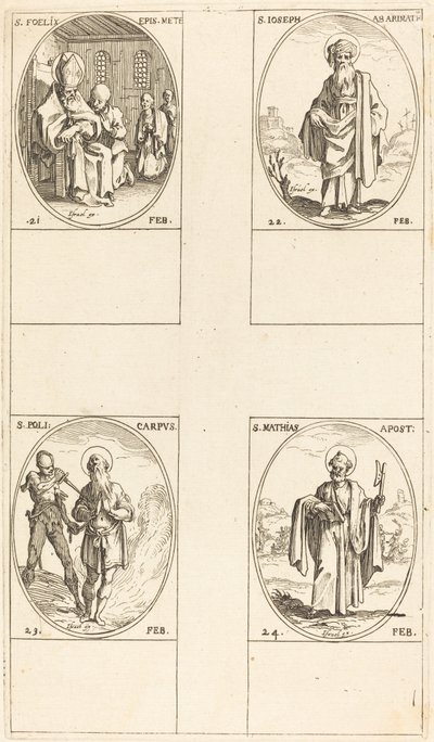 San Felice; San Giuseppe d