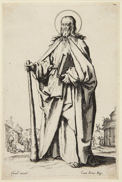  da Jacques Callot