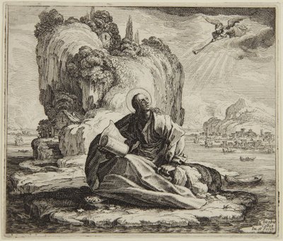 San Giovanni sull