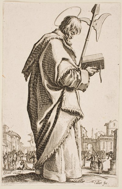  da Jacques Callot
