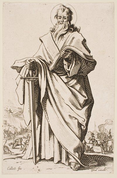  da Jacques Callot