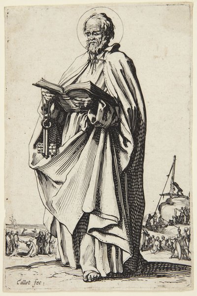  da Jacques Callot