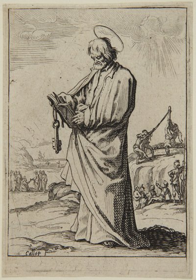  da Jacques Callot