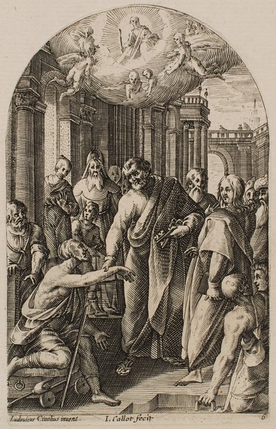  da Jacques Callot