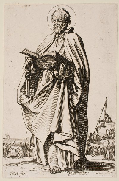  da Jacques Callot