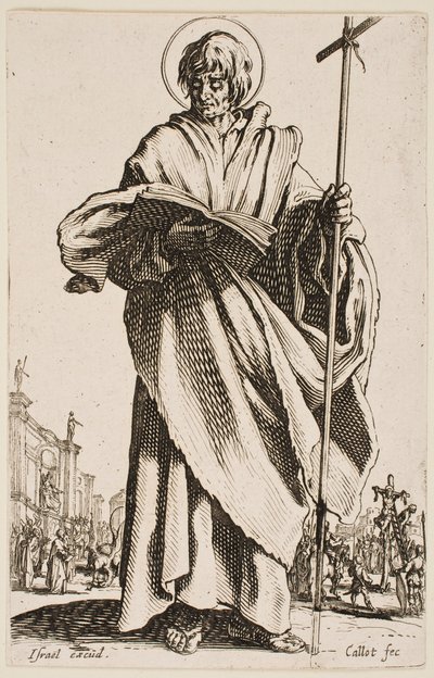  da Jacques Callot