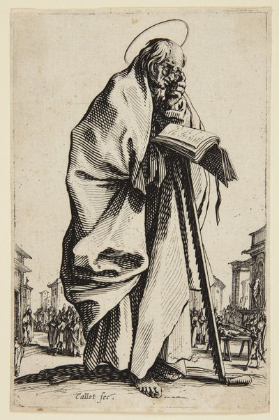  da Jacques Callot