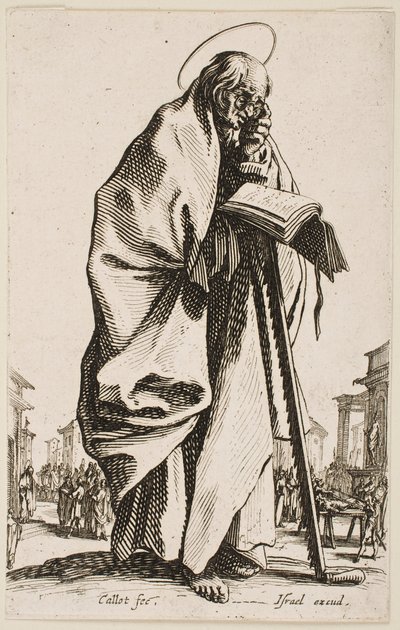  da Jacques Callot